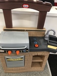 Little tikes BBQ - no accessories