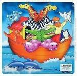 Tuzzles Noah'S Ark Puzzle