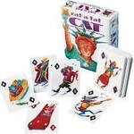 Rat a tat Cat card game 