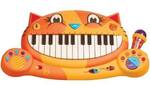Meowsic cat piano 