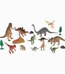 Dinosaur adventure play set tub 