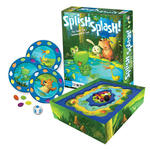 Splish Splash Game 