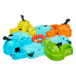 Hungry Hippos Game 