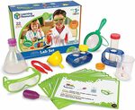Learning resources lab set