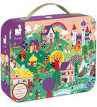 Janod fairytale observation puzzle 