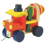 Tanker truck construction 