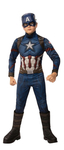 Captain America Costume