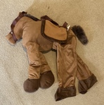 Horse Costume