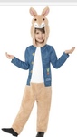 Peter Rabbit Costume