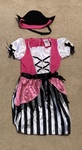 Pirate Dress
