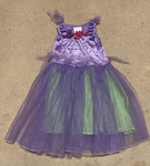 Purple Dress