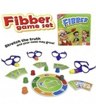 Fibber Game Set