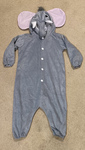 Elephant Onesie