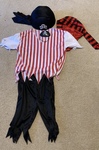 Pirate Costume