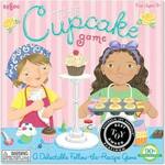 The Cupcake Game 