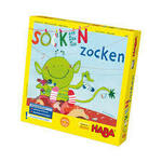 Lucky sock dip ( Socken Zoken) Game 