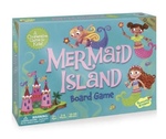 Mermaid Island Board Game