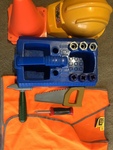 Tool / construction set 