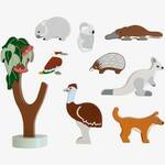 Make me Iconic Australian Animals 