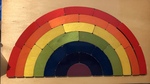 Rainbow Puzzle