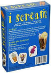 I Scream card game 