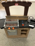 Little tikes BBQ - No accessories