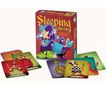 Sleeping Queens card game 