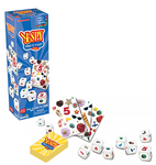 I Spy Find it Fast Game 