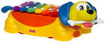 Fisher Price Toddlin’ Tunes Puppy Xylophone 