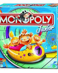 Junior Monopoly 