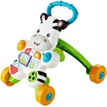 Fisher Price Zebra activity walker