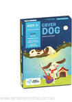 Clever Dog Opposite Pair Puzzle 