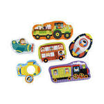 ELC vehicles puzzle 