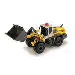 Dickie Air Pump Action Front Loader Truck 