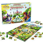 Mystery Garden “Guess What I see “ Game 