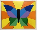 Butterfly Puzzle