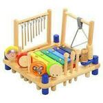 I’m Toy Melody mix music centre 