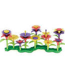 Green toys Build  a Bouquet 