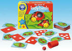Orchard Game of Ladybirds 