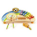 Hape Mighty Mini band 