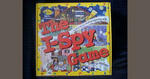 The I Spy Game 
