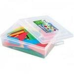 Gigo Plastic Tangram 