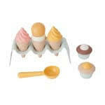 Ice Cream Beach set 