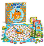 Animal Soup Game 