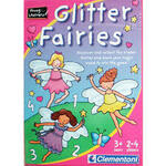Glitter Fairies Game 