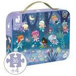 Janod Fairy puzzle 