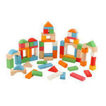 ELC Wooden Bricks 