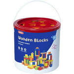 Kadink Wooden Blocks 