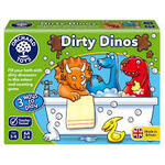 Dirty Dinos - Orchard Toys Game 