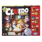 Cluedo Junior Board Game 